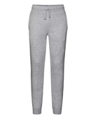 Jog Pants - Light Grey  B2B Low MOQ Custom Cleaner Workwear Manufacture