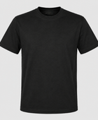 Cleaner T-Shirts - Black  B2B Low MOQ Custom Cleaner Manufacturer
