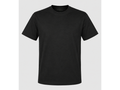 Cleaner T-Shirts - Black  B2B Low MOQ Custom Cleaner Manufacturer