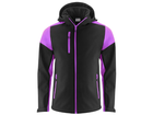 Front design view