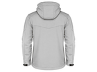 Back design view