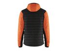Back design view