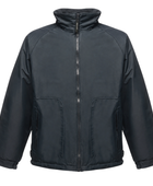Workwear Waterproof Insulated Jacket Navy B2B Low MOQ Jacket