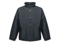 Workwear Waterproof Insulated Jacket Navy B2B Low MOQ Jacket