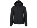 Custom Bomber Jacket Workwear Black B2B Workwear Jacket Low MOQ