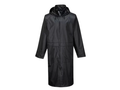 Workwear Classic Rain Coat Black B2B