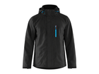 Front design view