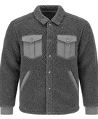 B2B Workwear Pile Shirt Custom Workwear Low MOQ