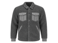 B2B Workwear Pile Shirt Custom Workwear Low MOQ