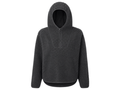 B2B Workwear Women's Zip Hoodie Charcoal Low MOQ