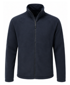 Zipped Jacket Navy B2B Low MOQ Custom Workwear Manufacturer