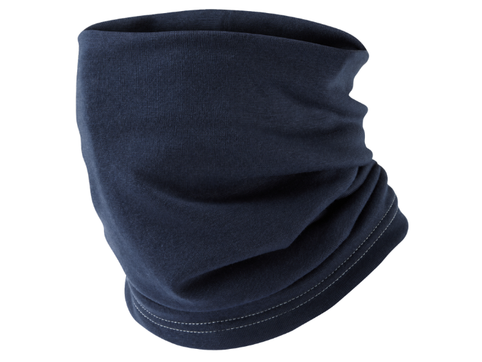 B2B Workwear Snood Navy Electrician Low MOQ