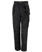 B2B Electrician Workwear Trouser Black Low MOQ