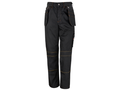 B2B Electrician Workwear Trouser Black Low MOQ