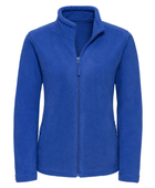 Ladies Outdoor Fleece B2B Workwear Fleece Jacket Manufacture