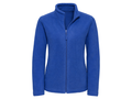 Ladies Outdoor Fleece B2B Workwear Fleece Jacket Manufacture