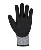Railway Anti Impact Cut Resistant Work Gloves B2B Manufacturer