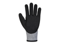 Railway Anti Impact Cut Resistant Work Gloves B2B Manufacturer
