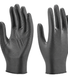 Railway Nitrile Disposable Grip Gloves B2B Low MOQ Manufacturer