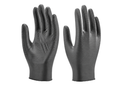 Railway Nitrile Disposable Grip Gloves B2B Low MOQ Manufacturer
