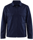 Railway Engineering Workwear Jacket B2B Low MOQ Manufacturer
