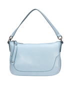 Leather Shoulder and Crossbody Bag Low MOQ Custom Leather Bag