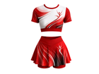 Front design view