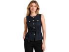 Front design view