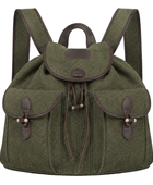 Hunting Backpack – Olive Green | B2B Low MOQ