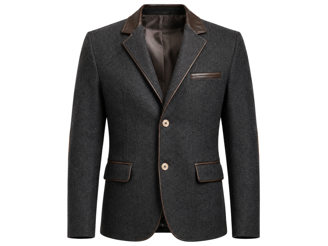 Hunting Men Coat