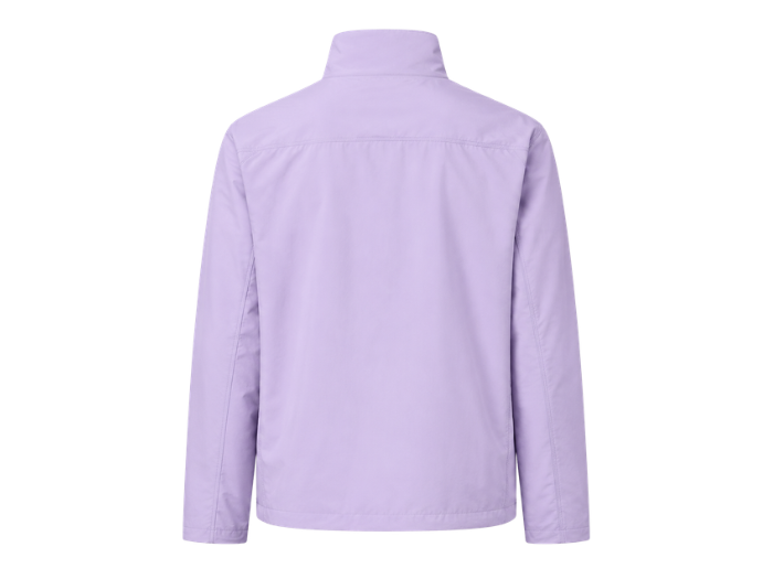 B2B Women’s Light Purple Eider Down Insulated Jacket