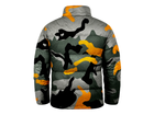 Back design view