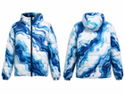 Back design view