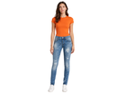 Front design view