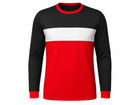 Back design view