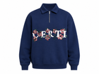 Front design view