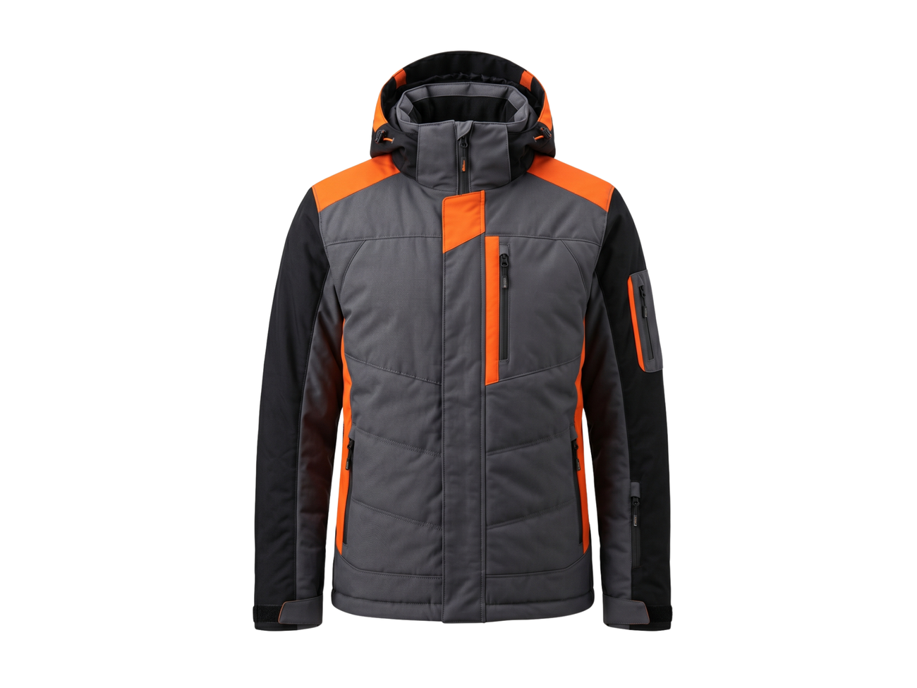 Ski Wear Shell Jackets