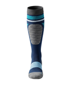 B2B Knee-High Ski Wear Winter Socks Low MOQ Winter Socks Manufacture