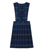 School Uniform Jumper Dress Pleated Girls B2B School Uniform Manufacturer