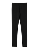 Custom School Uniform Leggings Black B2B School Uniform Manufacturer