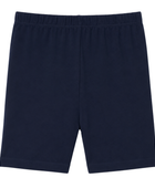 Girls School Uniform Kick Short Navy Blue | B2B Low MOQ Wholesale