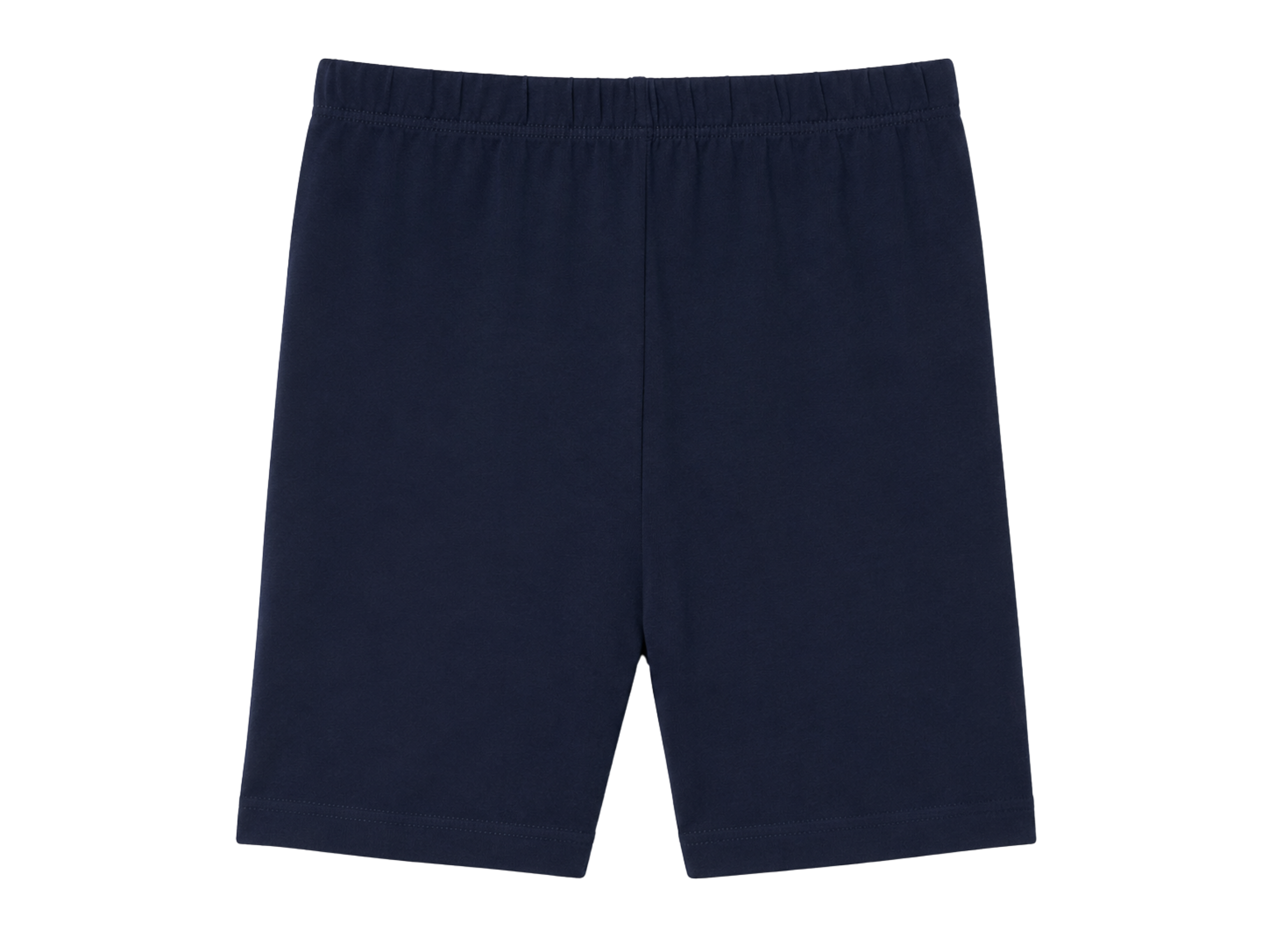 Girls School Uniform Kick Short Navy Blue | B2B Low MOQ Wholesale