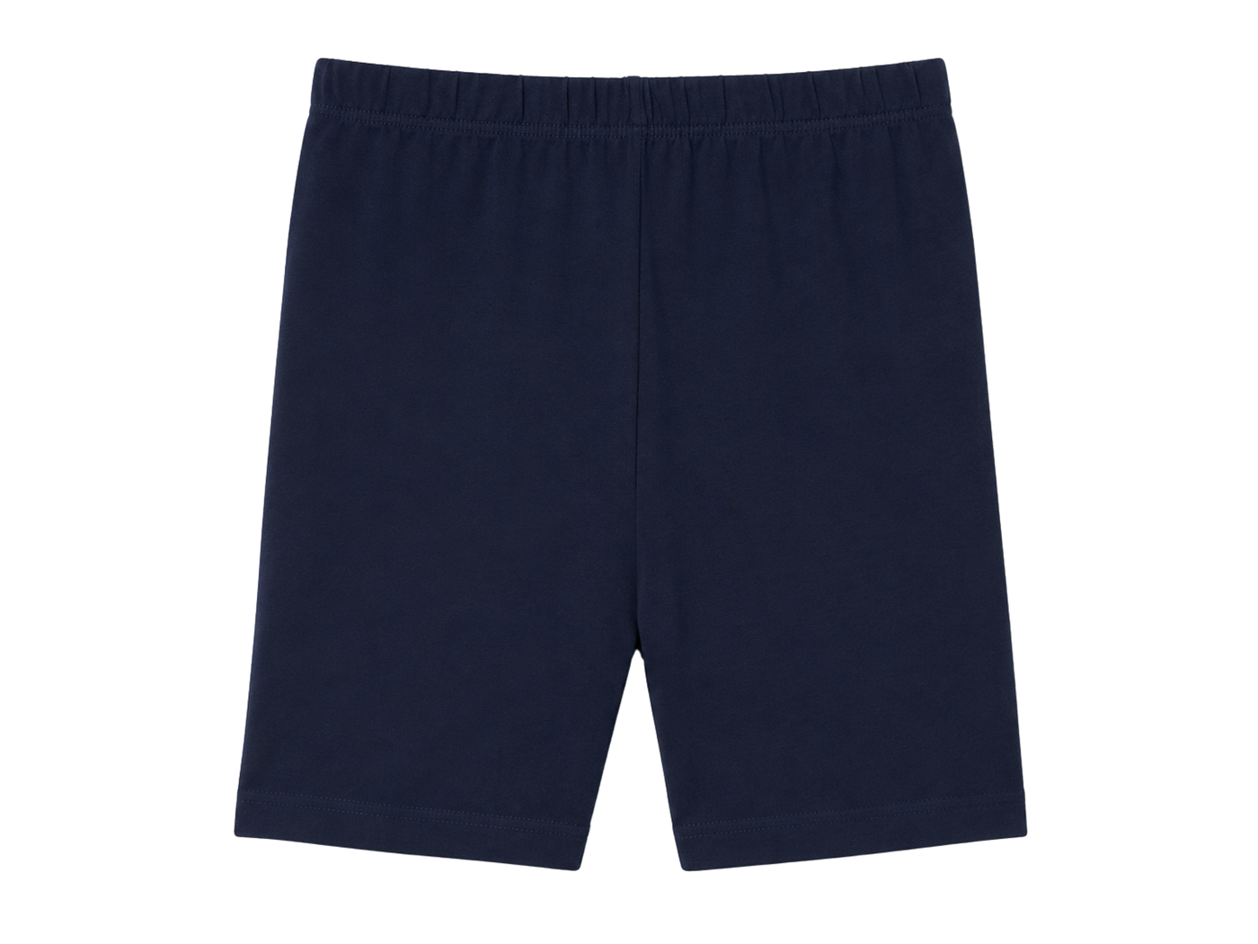 Girls School Uniform Kick Short Navy Blue | B2B Low MOQ Wholesale