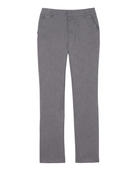 School Straight Fit Dress Pant Grey | B2B Low MOQ Wholesale