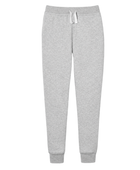 School Uniform Jogger Light Grey | B2B Low MOQ Wholesale