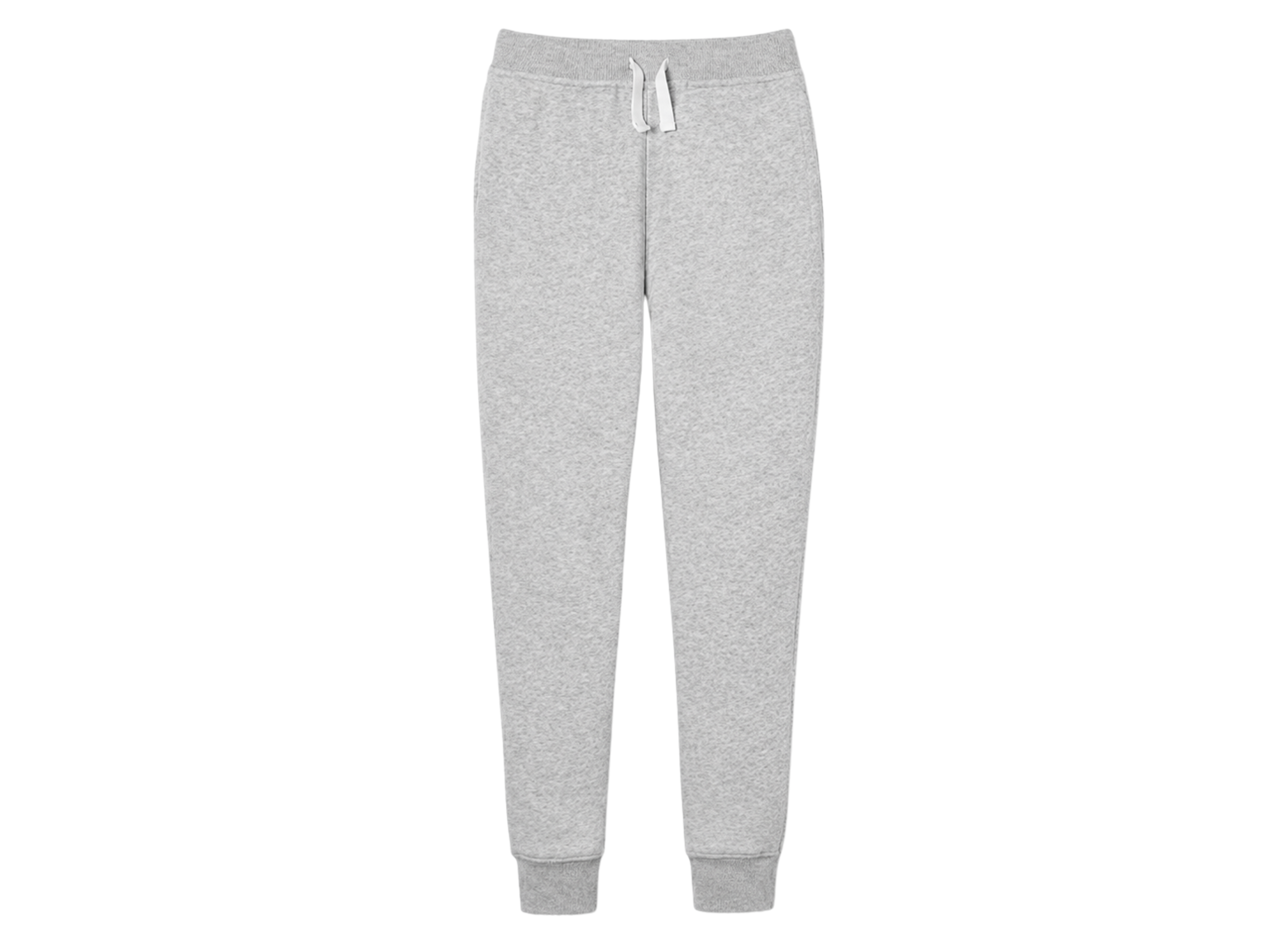 School Uniform Jogger Light Grey | B2B Low MOQ Wholesale