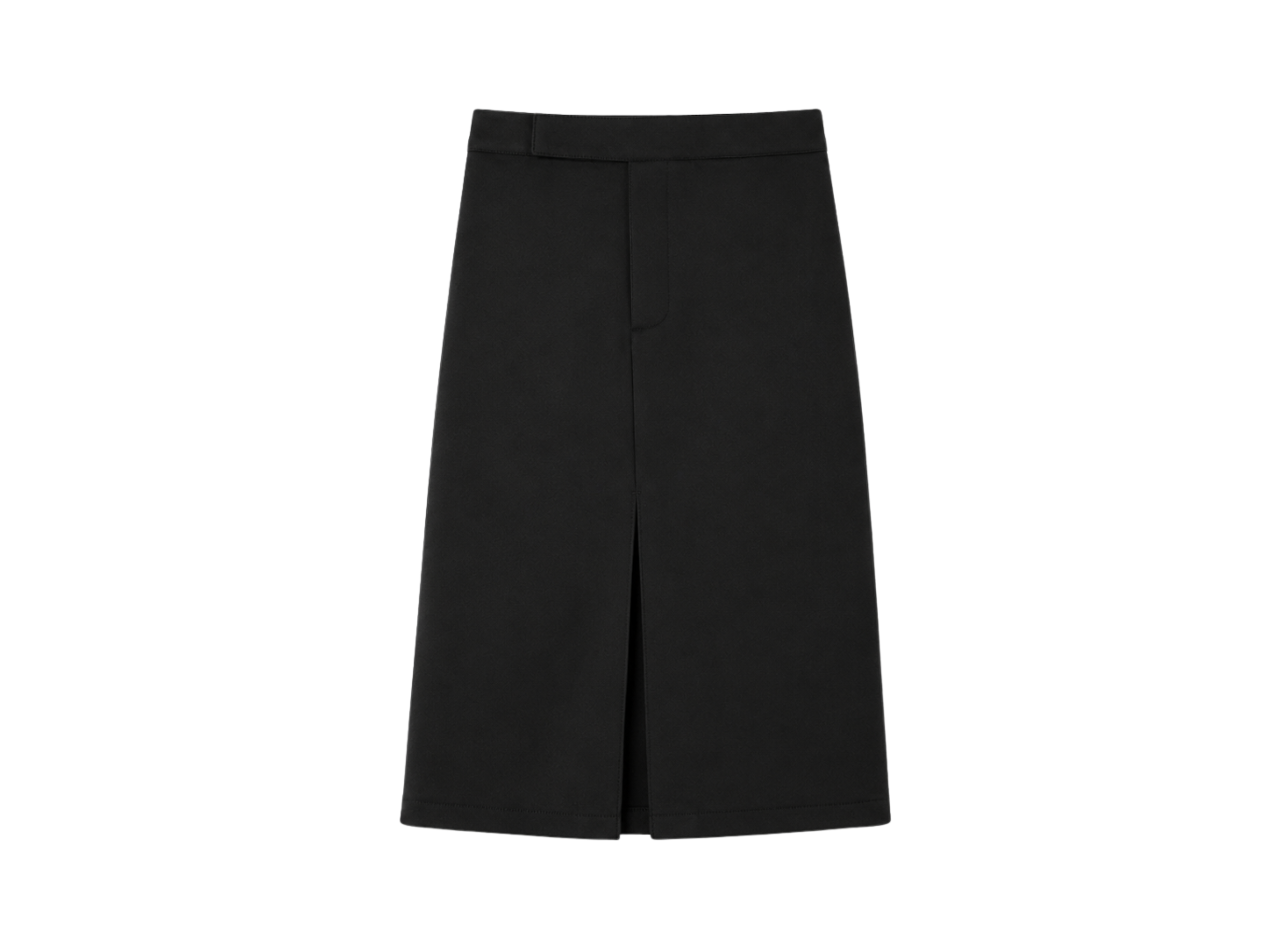 B2B School Uniform Skirt Black Low MOQ School Uniform Manufacturer