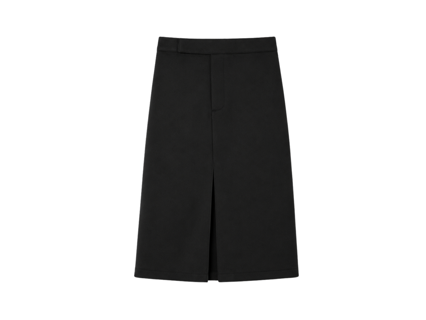 B2B School Uniform Skirt Black Low MOQ School Uniform Manufacturer