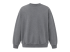 Back design view