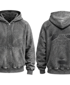 Custom Pullover Hoodie DTF Printing Graphic B2B Low MOQ Manufacturer